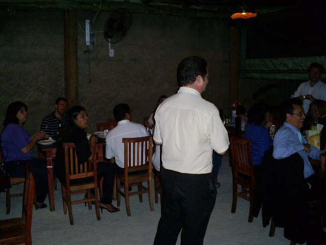 Eventos OAB 2007 - Foto 31